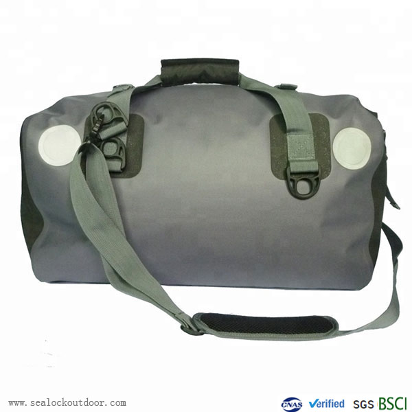 TPU420D Kalis air Duffel Beg