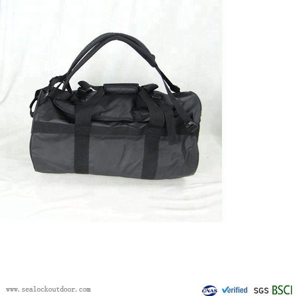 60Liter Kalis air Duffel Beg