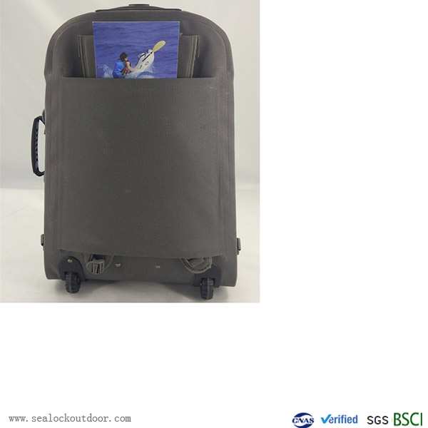 Kalis air Roller Backpack