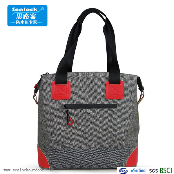 Kalis air Tote Beg