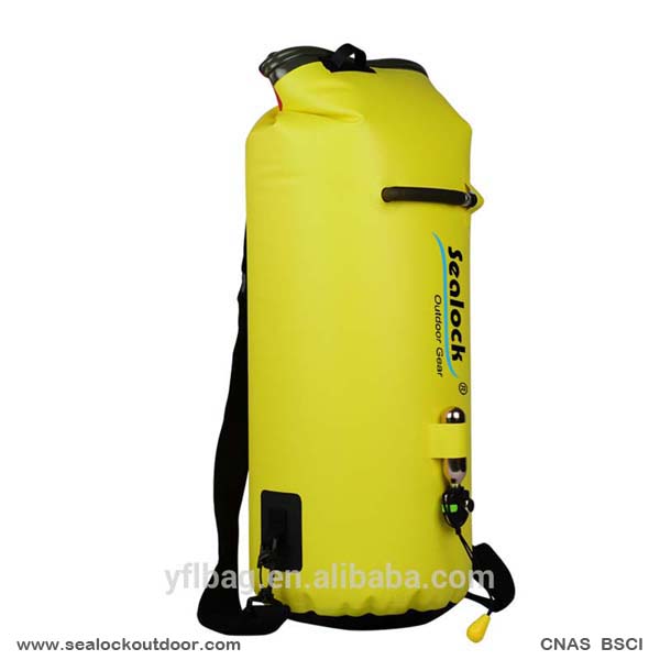 20liter Airtight Kalis air Tube Kering Beg