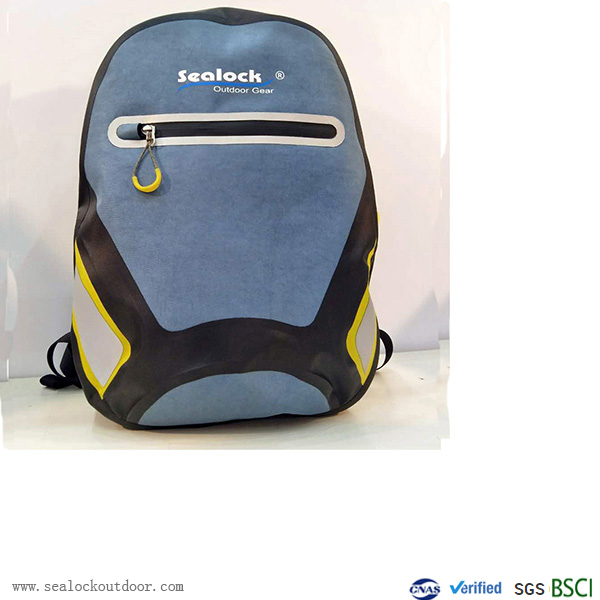 Kalis air Pelajar Backpack Untuk Pelajar