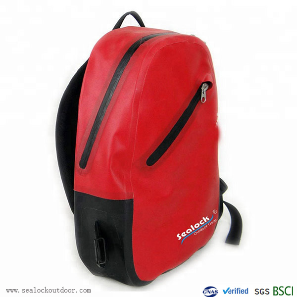 Kalis air Single Backpack