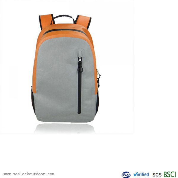 Kalis air Sekolah Backpack Untuk Pelajar