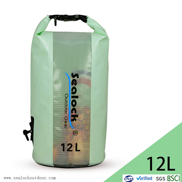 12Liter Kalis air Tube Kering Beg