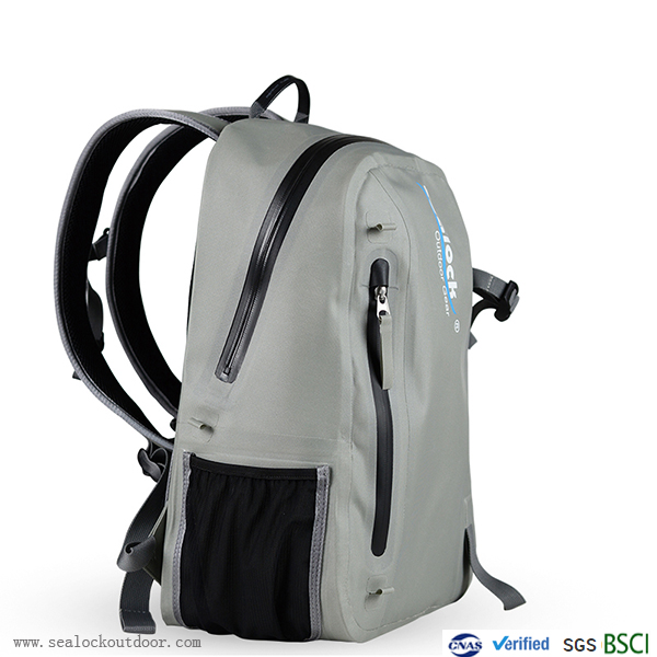 Kalis air Komuter Backpack Untuk  Komputer riba