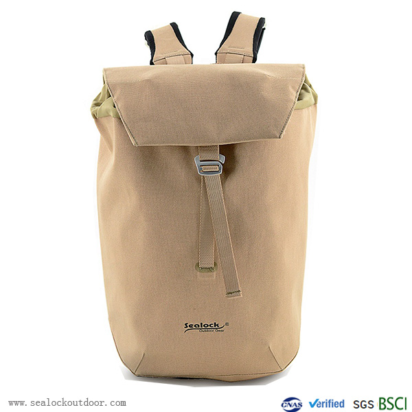 Kalis air Kanvas Komuter Backpack