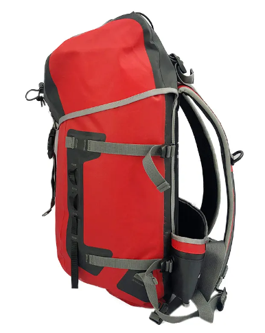 Ransel Besar Kalis Air Sealock Mountaineering