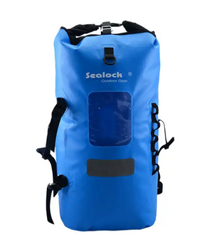 Sealock Outdoor Floating Swim Surfing Beg kalis air