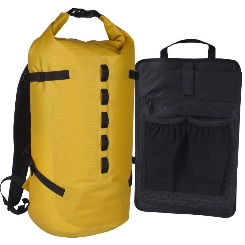 Cara Memilih Ransel Mountaineering yang Besar