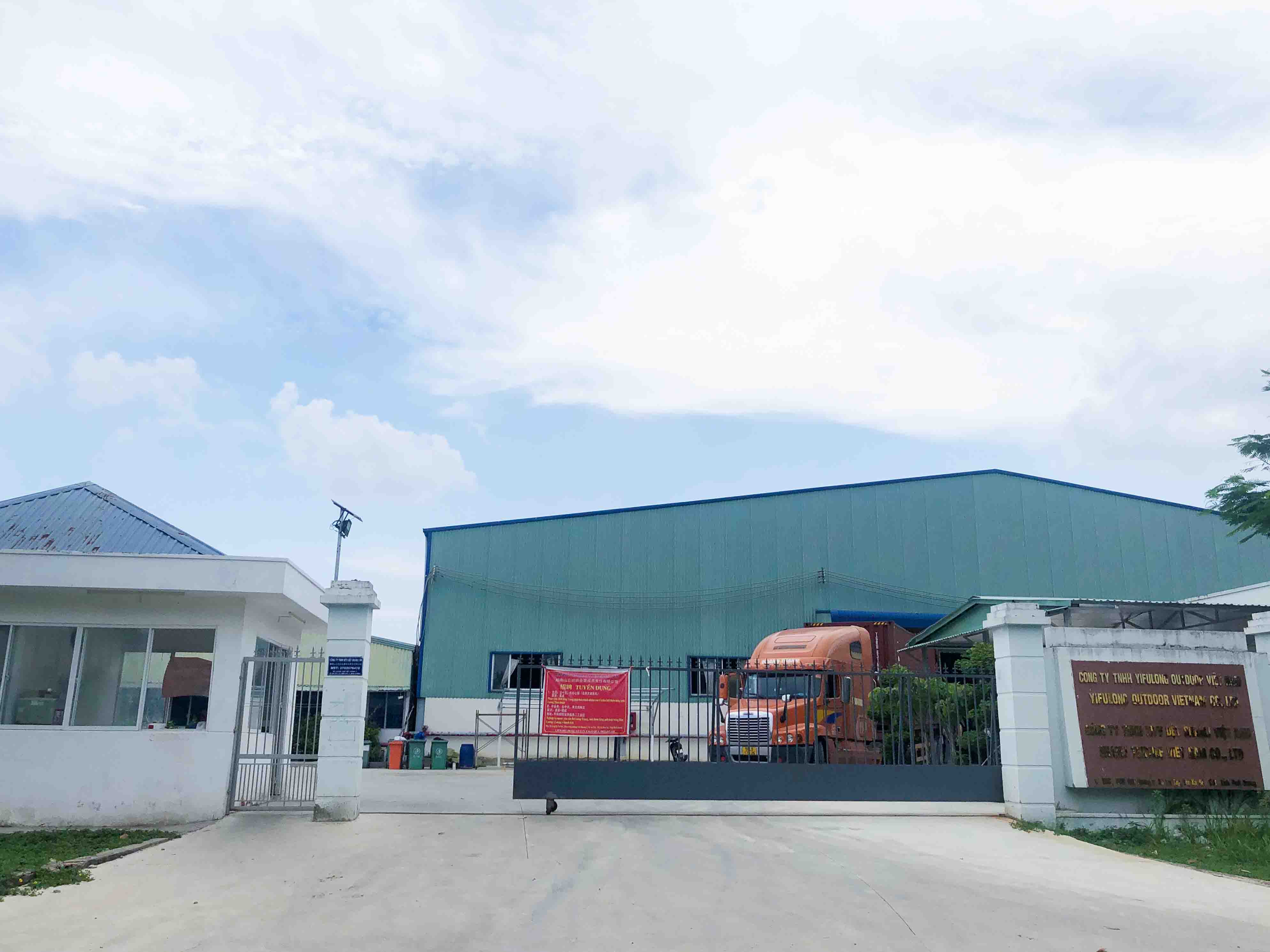 Ketelusan Rantaian Bekalan Global: Menavigasi SCAN, Piawaian ISO dan Strategi Dual-Base China-Vietnam