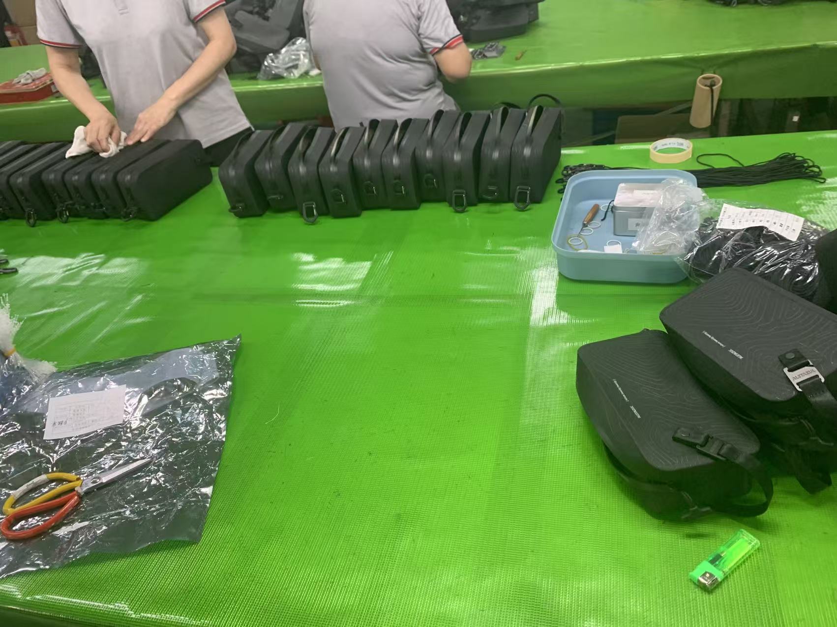 Cara Memilih Pembekal Beg Laptop Kalis Air