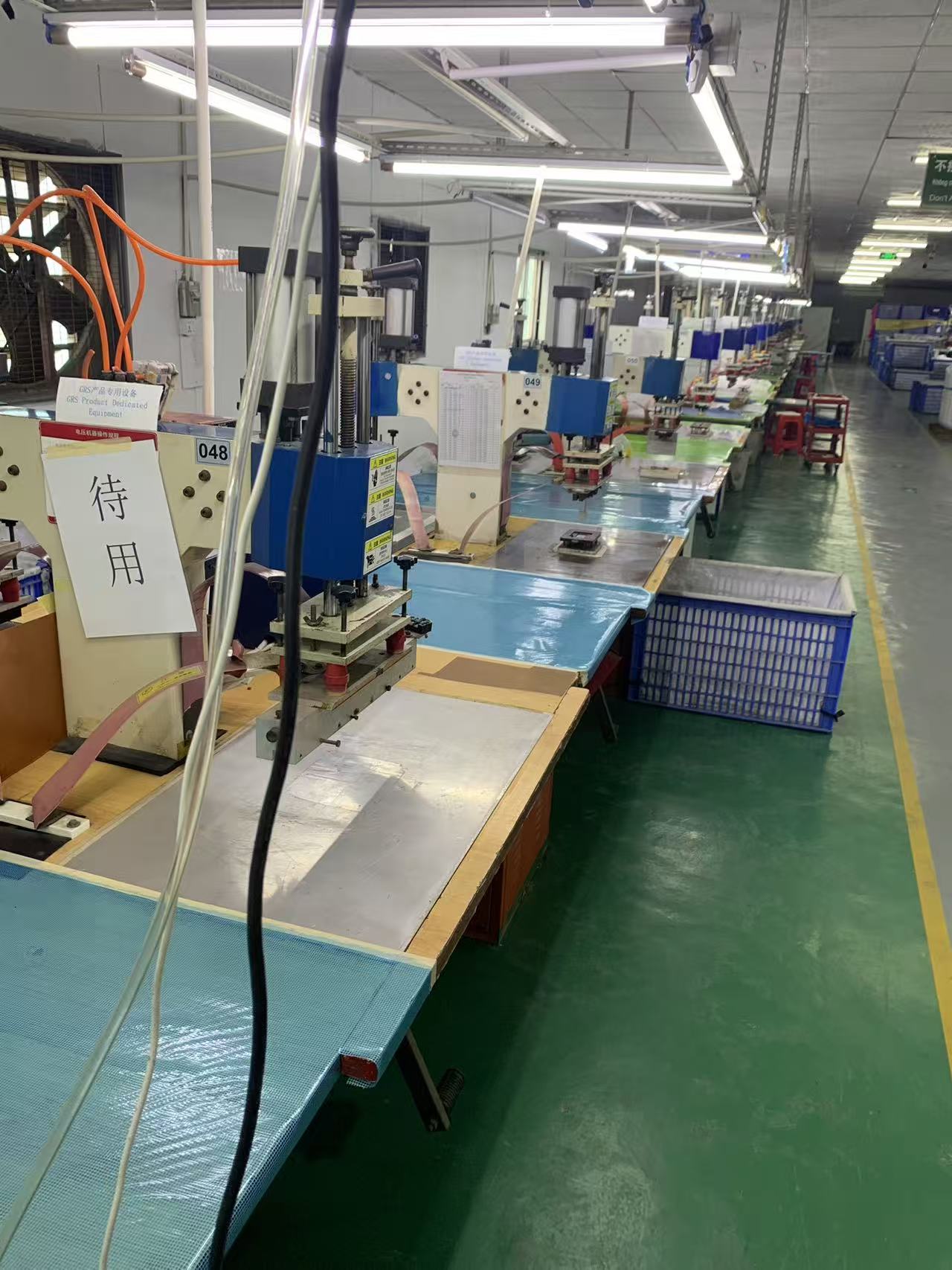 Pengeluar Beg Laptop Kalis Air di China