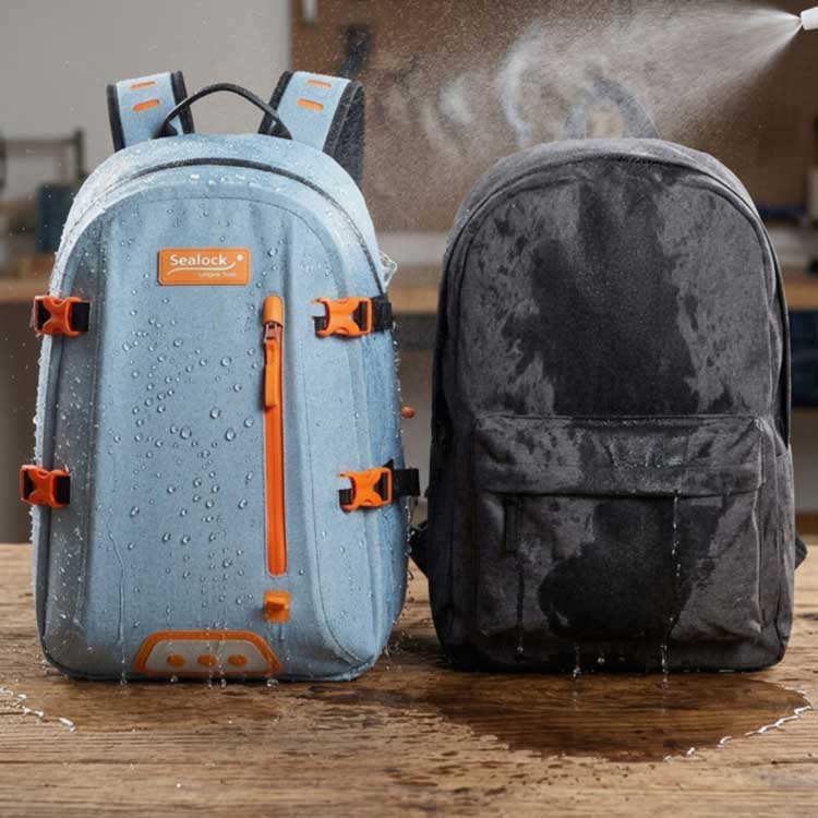 Beg Laptop Kalis Air vs Beg Laptop Kalis Air