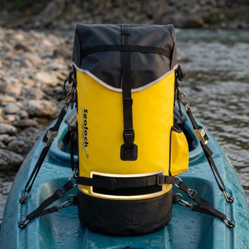 Pembekal Beg Kering Kayak OEM