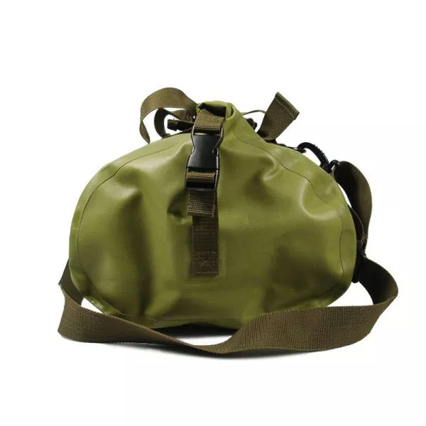 Beg Sandang Kalis Air Hijau 45L
