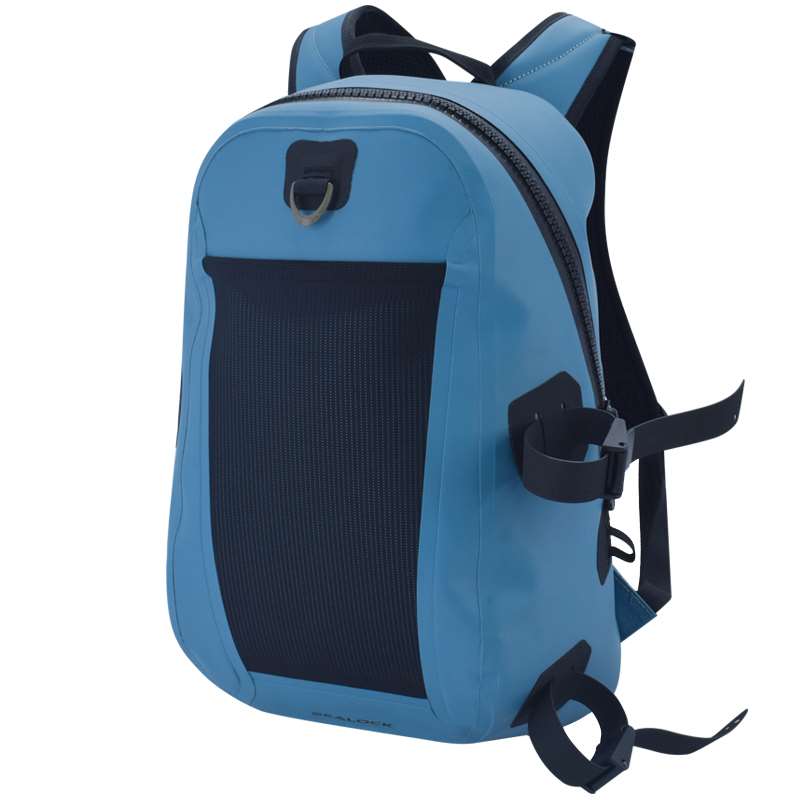 fly fishing beg galas kalis air 15L