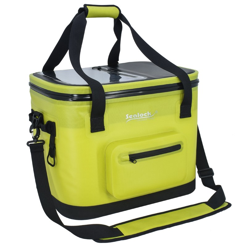Sealock 24Cans beg sejuk kalis air