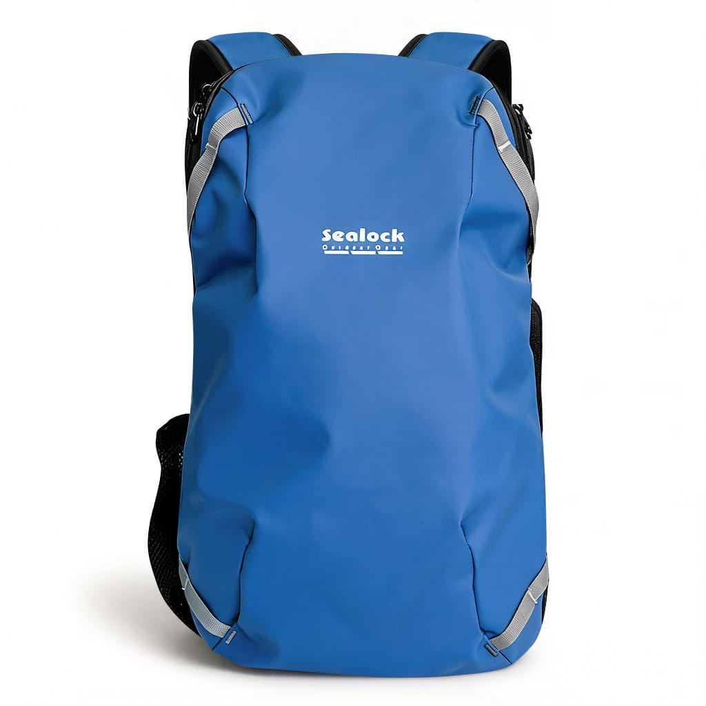 Kalis Air Laptop & Travel Backpack 22L