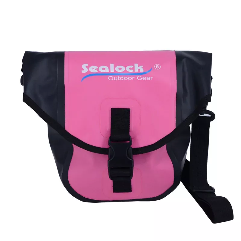 Beg Bahu Tote Kalis Air